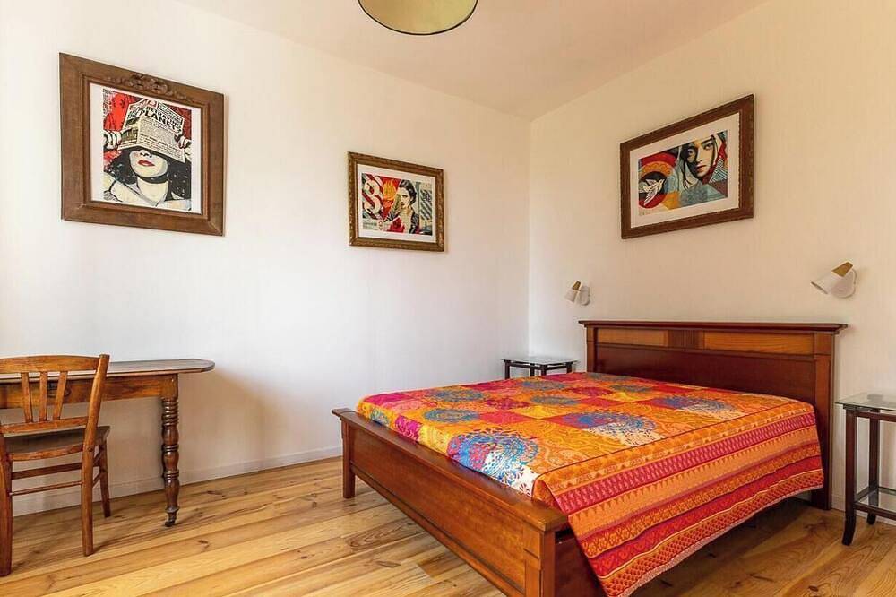 Appartement entier, Les Amandiers - Ceyrat in Ceyrat, Parc naturel régional des Volcans d'Auvergne