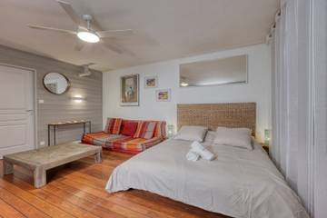 Location De Vacances pour 5 Personnes dans Bandol, Région de Toulon, Photo 4