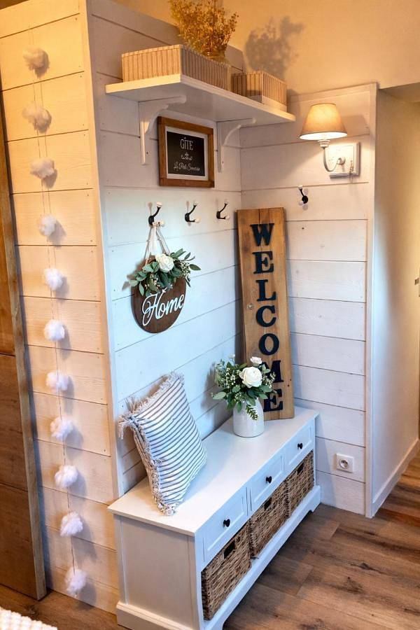 Gîte pour 3 personnes, avec vue à Semur-en-Auxois - 3