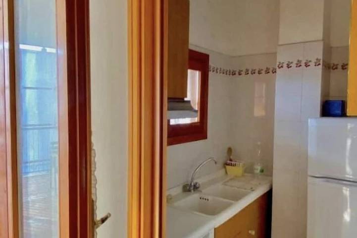Appartement entier, House in Peschici in Peschici, Région de Peschici