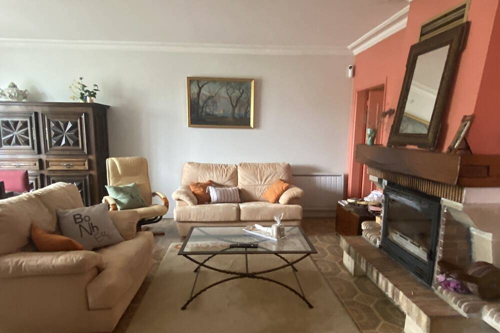Calm and Relaxation in the Tarn, at the crossroads of the Bastides.... in Gaillac, Albi region