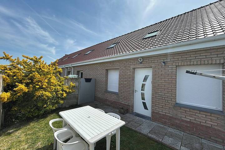Appartement de vacances pour 4 personnes