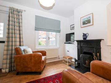 Cottage for 4 People in Aldeburgh, Suffolk, Photo 3