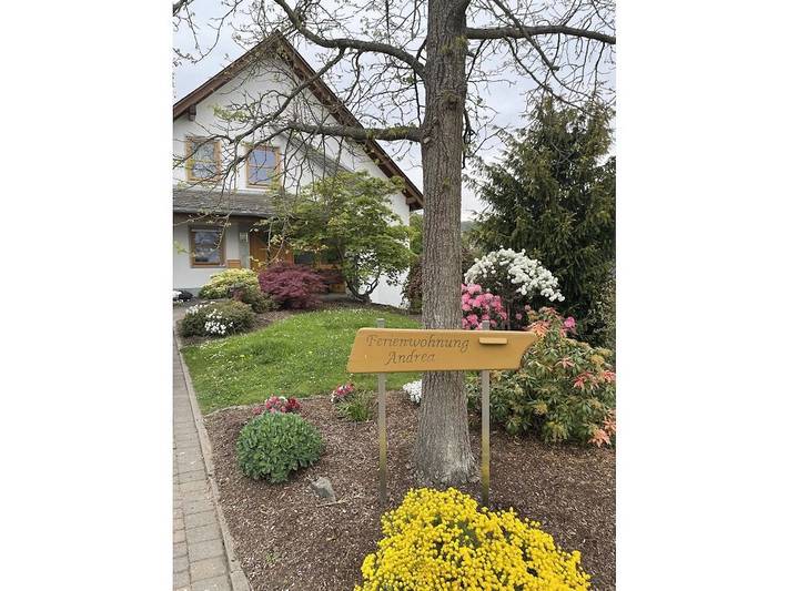 Ferienhaus für 4 Personen, mit Terrasse, mit Haustier in Rhein (Deutschland) - 3