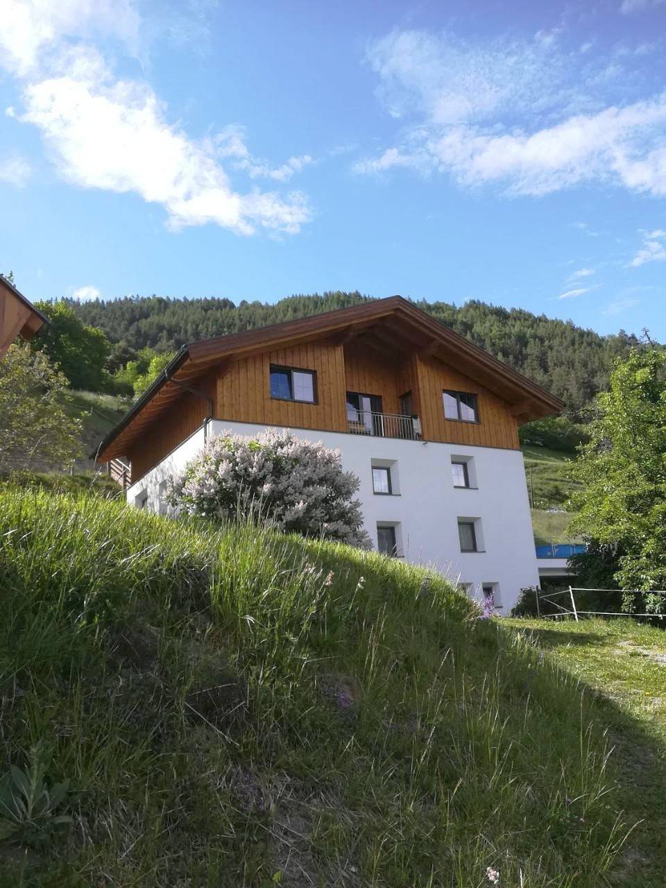 Geheel appartement, Apartment in Fiss, Serfaus-Fiss-Ladis