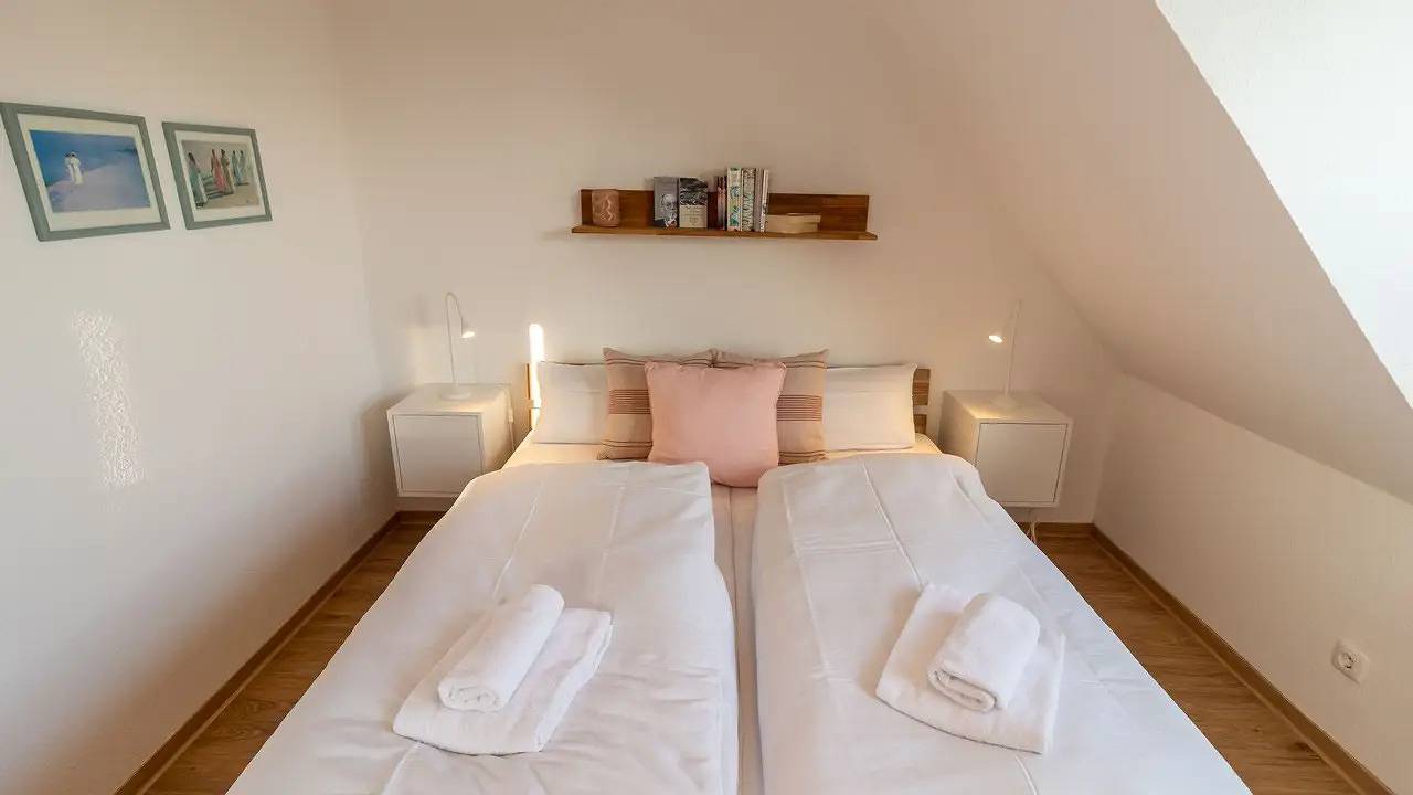 Ferienhaus für 3 Personen (64 m²) in Krummhörn in Campen, Krummhörn