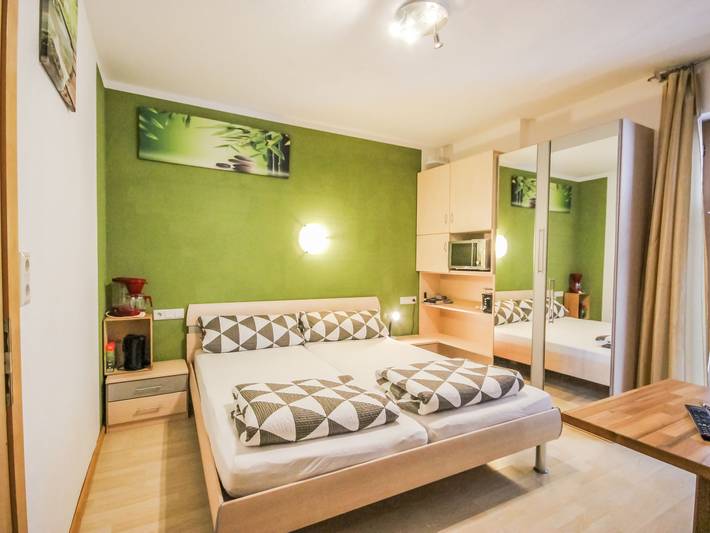 Ferienwohnung für 2 Personen, mit Terrasse im Ötztal - 3