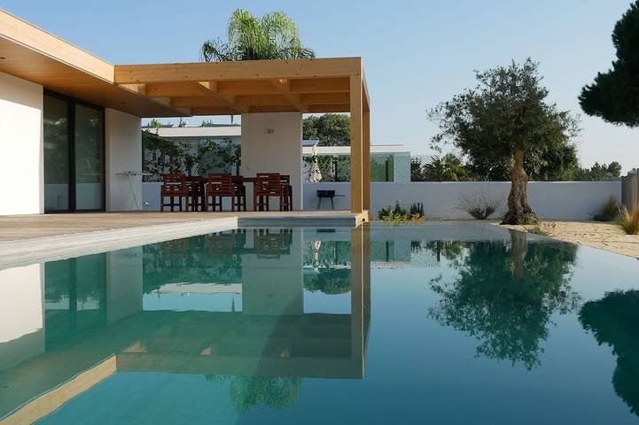 Holiday home for 6 people, with terrace - 1