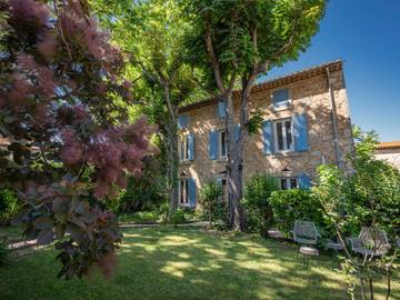 Maison De Vacances pour 10 Personnes dans Canet, Région de Narbonne, Photo 1