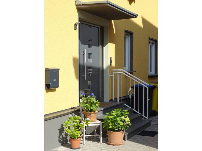 Ferienhaus für 2 Personen, mit Garten in Bad Neuenahr - 2