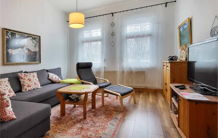 Ferienwohnung für 2 Personen, mit Terrasse in Wernigerode - 2