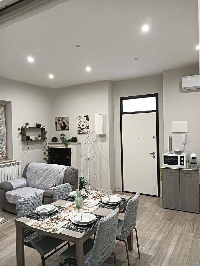 Casa vacanza per 4 persone, con panorama, con animali domestici a Torremaggiore