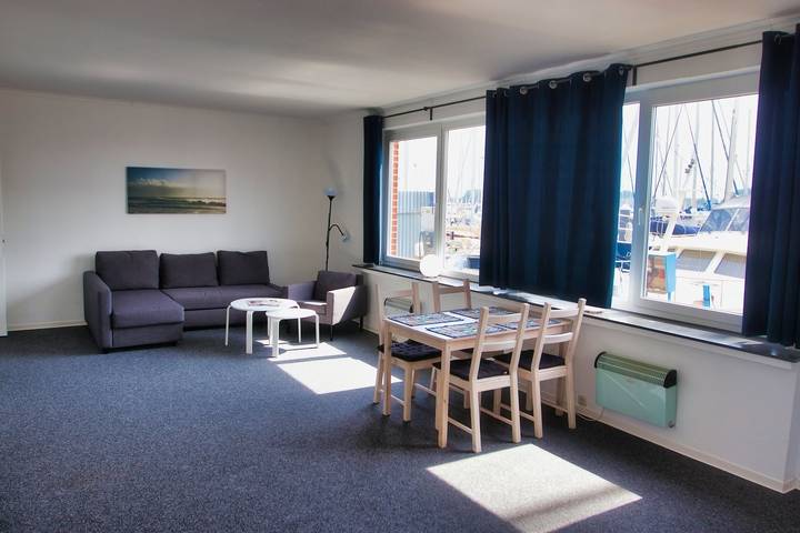 Ferienhaus für 4 Personen, mit Terrasse in Travemünde - 2