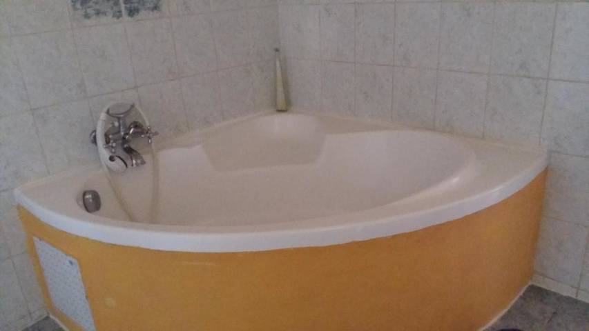 Location de vacances pour 7 personnes, avec jardin et vue à Villandraut - 4