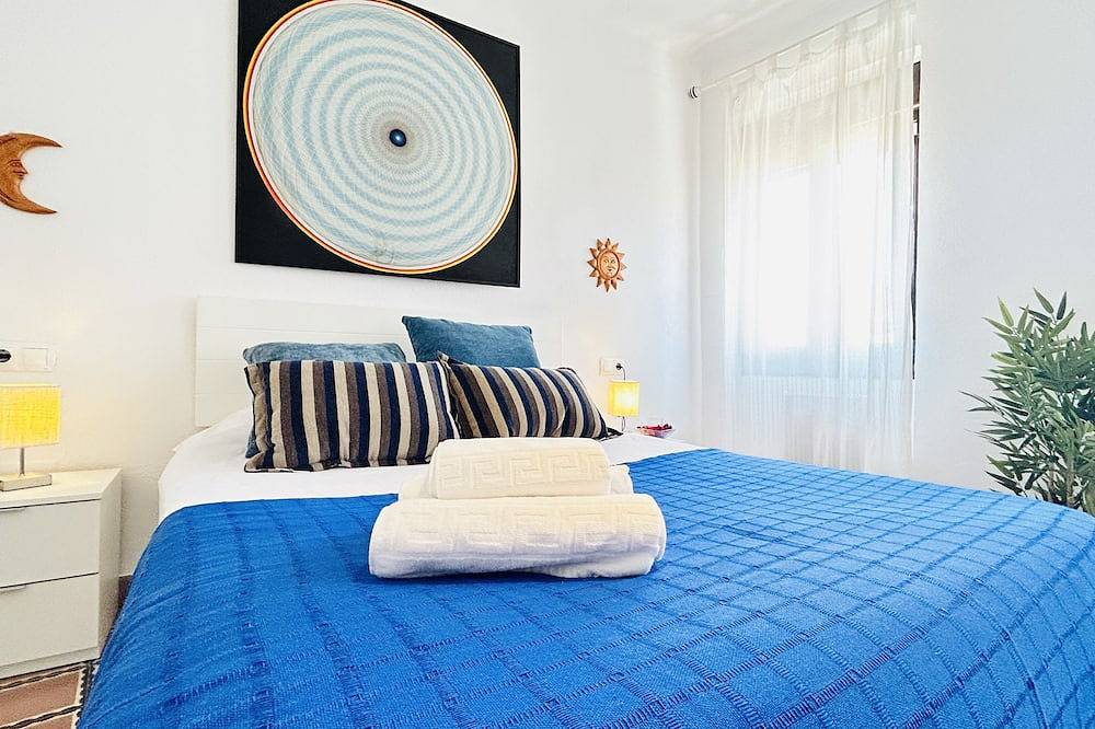 Cozy town house p/6 with terrace, Wi-fi and Ac in Ronda, Málaga Province