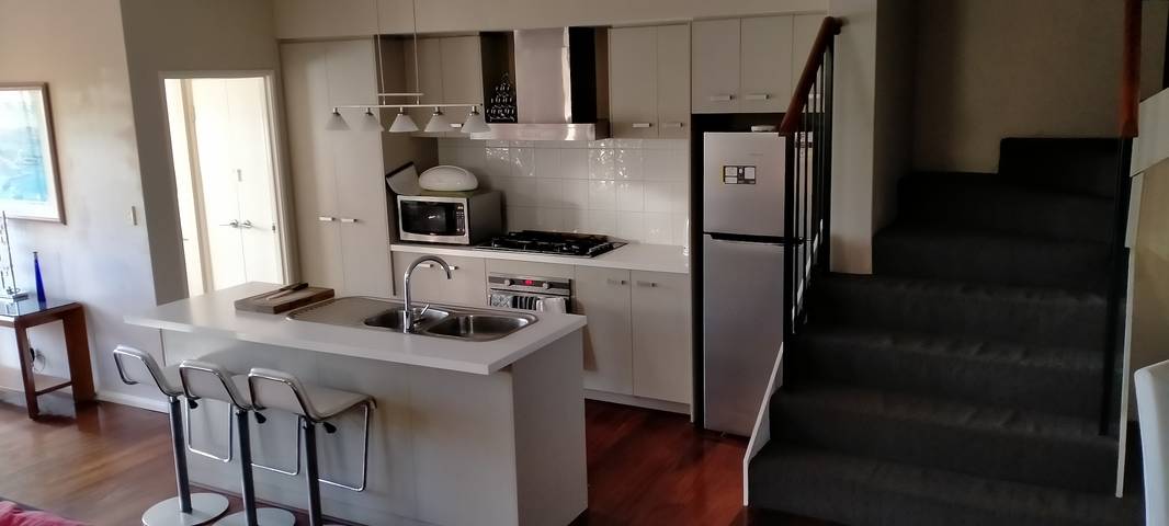 Holiday home for 6 people - 1