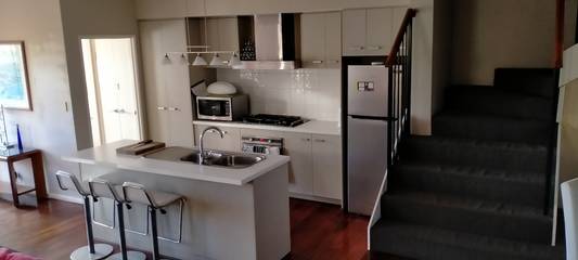 Location de vacances pour 6 personnes à Perth