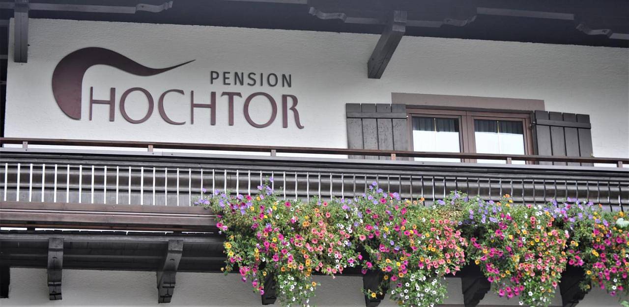 Standard Double Room in Hinterglemm, Saalbach-Hinterglemm