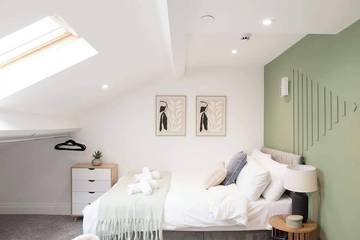 Glamping for 4 People in North Yorkshire, Photo 1