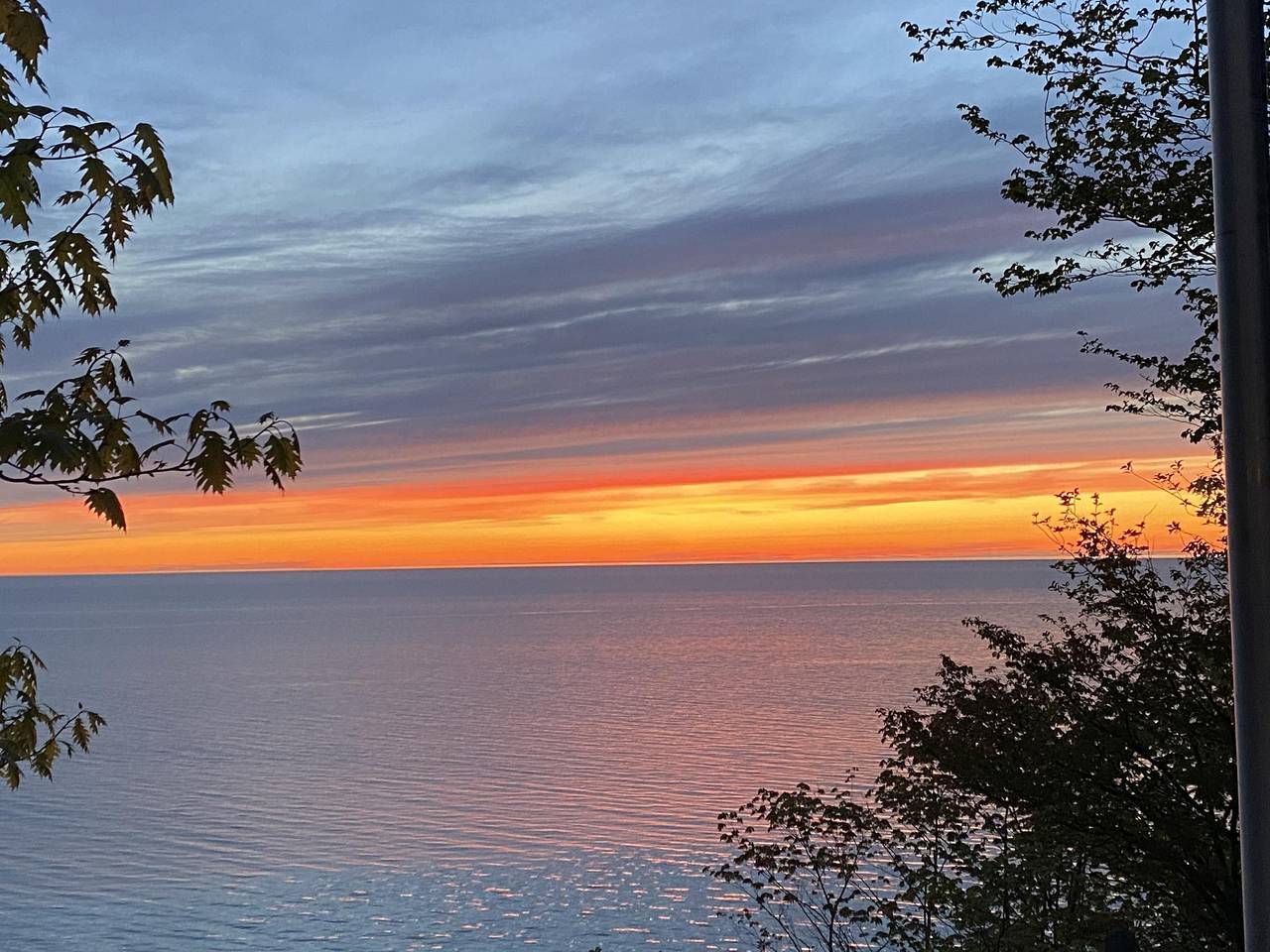 Vacation Home for 8 Guests in Benzie County