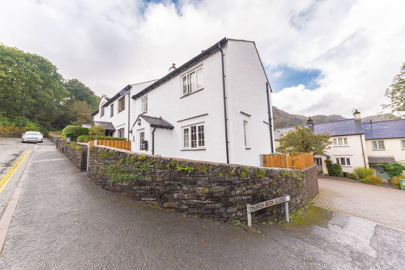 Silver Howe Cottage | Coniston in Coniston, Lake District