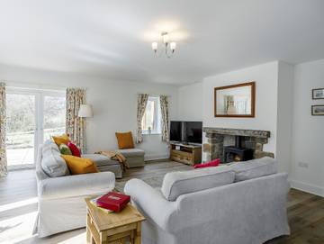 Cottage for 6 People in Hope Valley, Peak District, Photo 2
