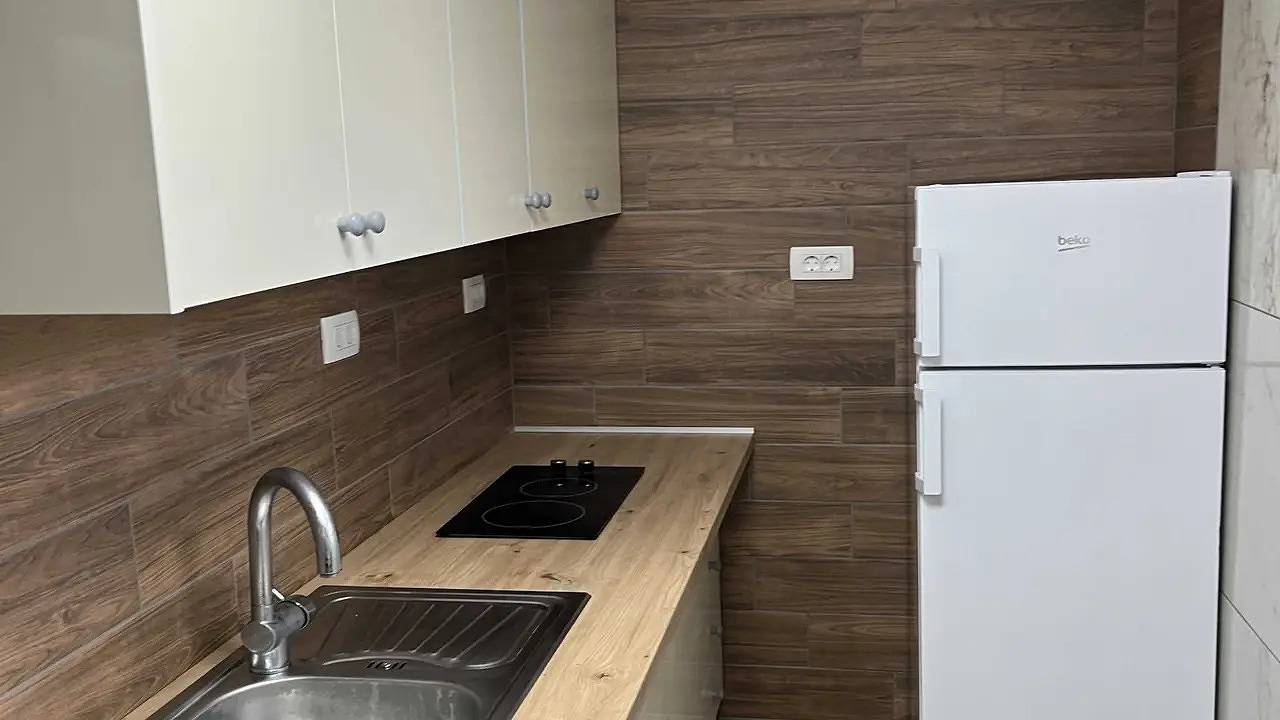 Ganze Ferienwohnung, Ferienwohnung für 2 Personen (35 m²) in Žirovnica in Karawanken und Bachergebirge, Triglav Nationalpark