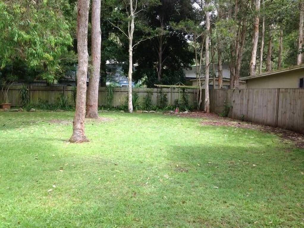 Pearlie - Beach House - Lage, Lage Lage !! in Pearl Beach, New South Wales