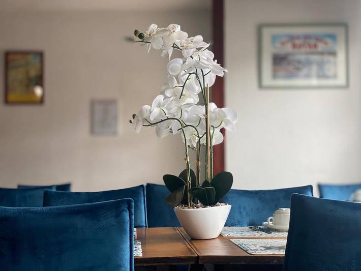 Hôtel pour 2 personnes, avec jardin