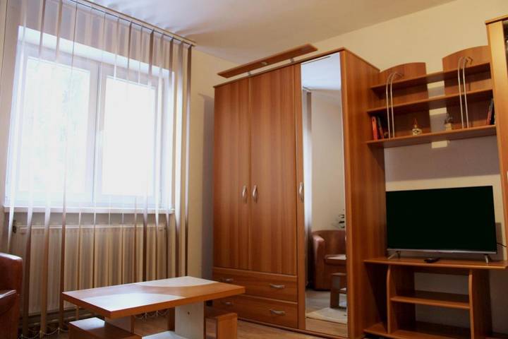 Gîte pour 4 personnes dans Mureș - 3