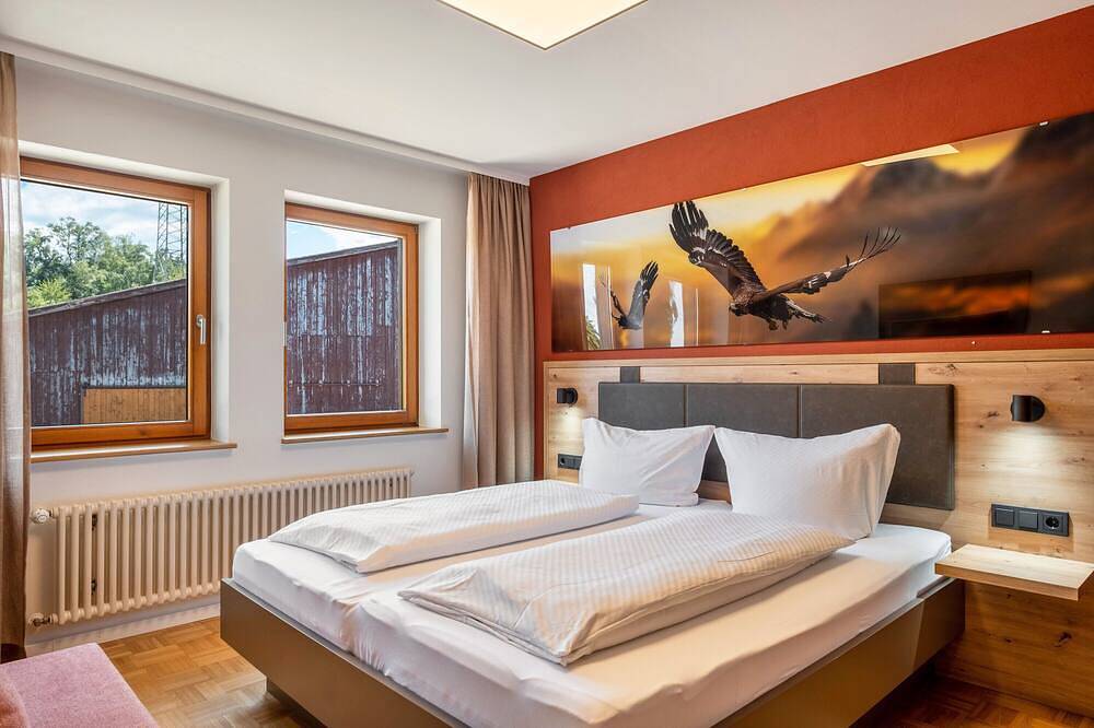 Ganze Wohnung, Ferienwohnung 3, 52qm, 1 Schlafzimmer, max. 3 Personen in Bad Bellingen, Südschwarzwald