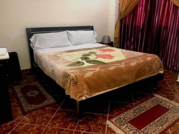 Hôtel pour 2 personnes, avec terrasse et vue dans Port Of Tan Tan - 2