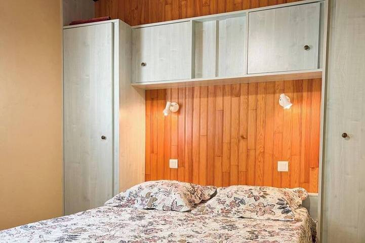 Location de vacances pour 4 personnes, avec Jardin dans Sousceyrac-en-Quercy - 2