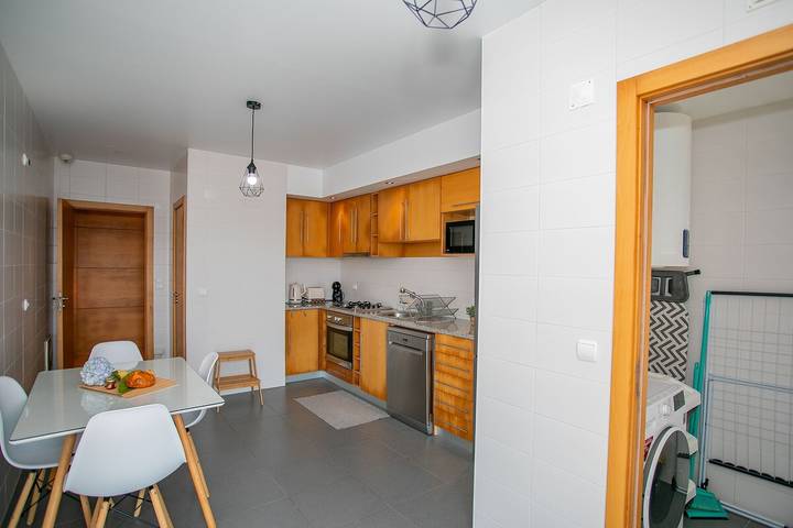Apartamento entero, Guestready - Salomão luminous apartment in Isla de San Miguel, Ponta Delgada