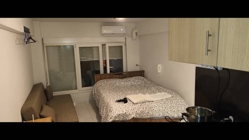 Appartement de vacances pour 2 personnes