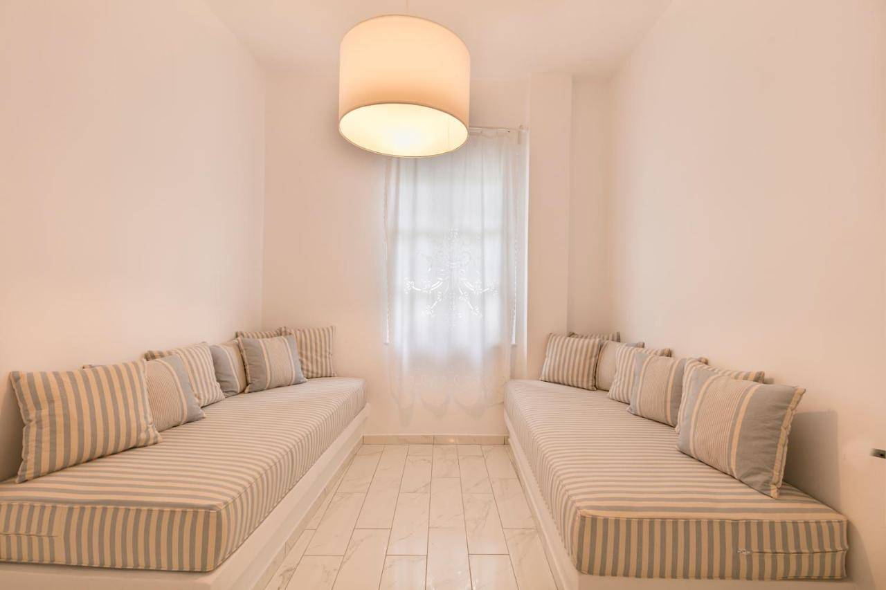 Appartement entier, Apartment Sunrise in Hydra