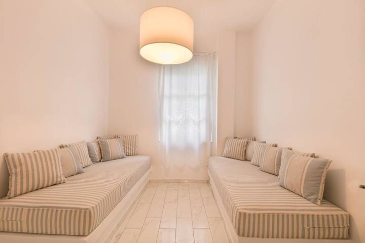 Gîte pour 4 personnes à Hydra - 4