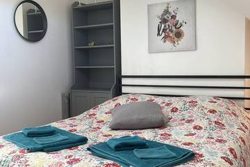 Location De Vacances pour 4 Personnes dans Montrichard Val de Cher, Vallée de la Loire, Photo 1