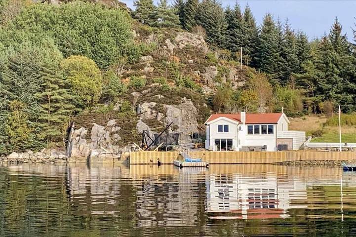 Ferienhaus für 5 Personen - 1