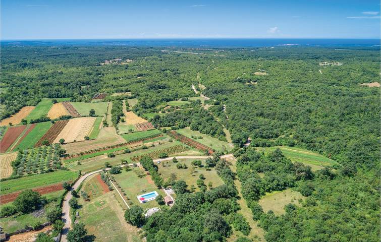 Ferienhaus für 4 Personen in Zentralistrien - 3