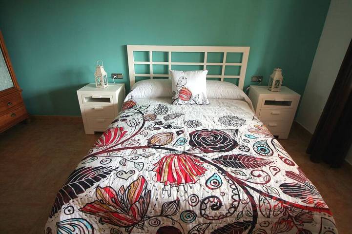 Villa pour 8 personnes, avec jacuzzi et jardin à Calafell - 4