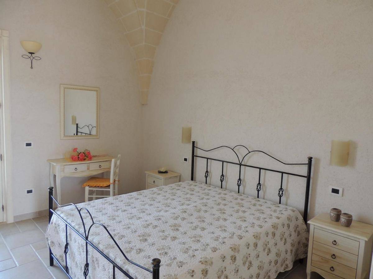 Masseria Pasturi in Avetrana, Golfo di Taranto