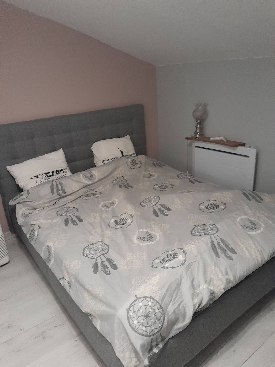 Casa cómoda en Loches + Jardín espacioso in Loches, Loches region