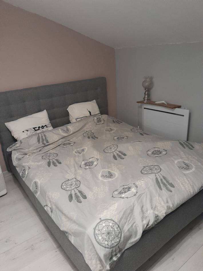 Location de vacances pour 6 personnes, avec jardin et terrasse à Loches - 2