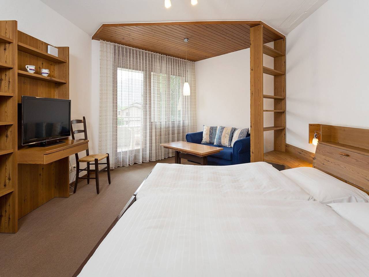 Ganze Wohnung, Resort al Centro in Lugano, Luganersee