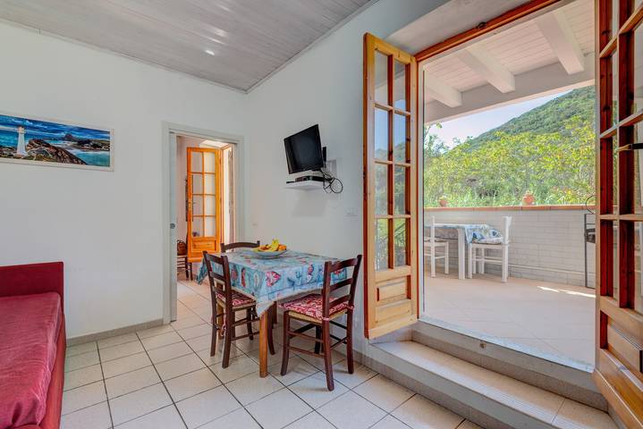 Ferienhaus für 3 Personen auf Elba - 3