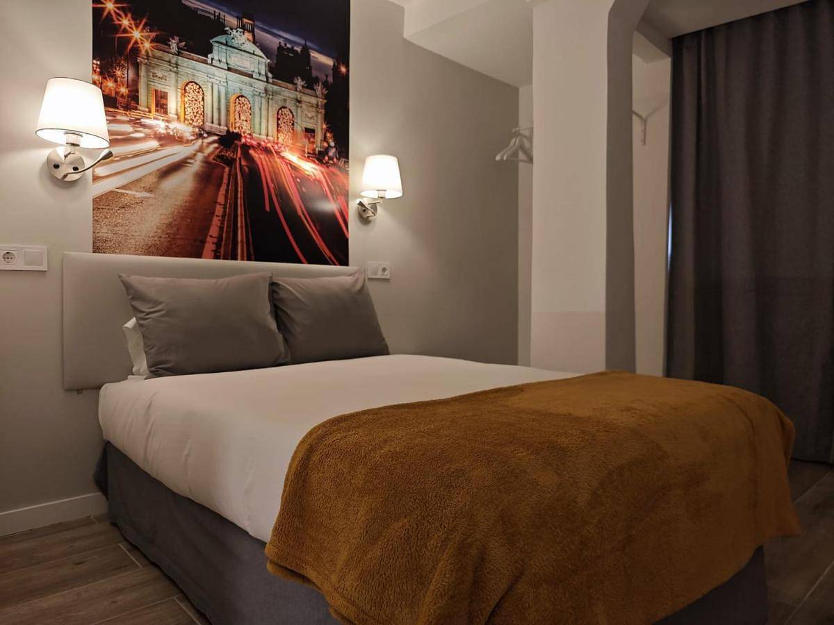 Hostal Fronton in Alcobendas, Provincia de Madrid