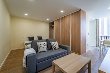 Apartamento De Férias para 2 Pessoas em Paranhos, Distrito do Porto, Foto 3