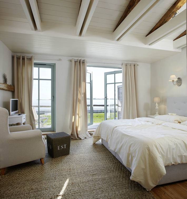 Ferienhaus für 6 Personen, mit Sauna und Balkon in Fehmarnsund - 3