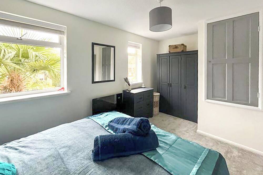 3 bedroom accommodation in St Leonards On Sea, near Hastings in Hastings, East Sussex